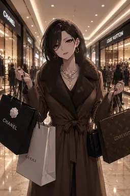 Profile image of 清子