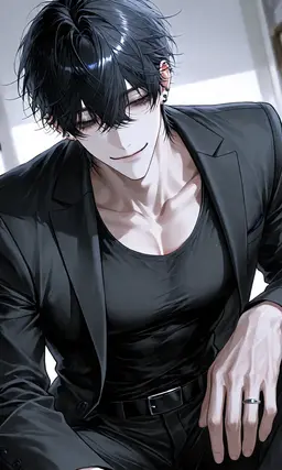 Profile image of 尚臣