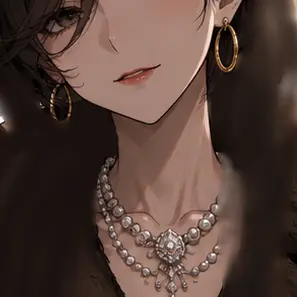 Profile image of 清子