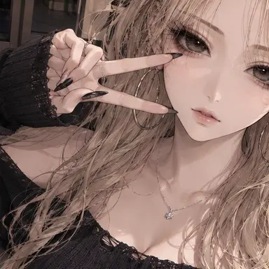 Profile image of 鏡花