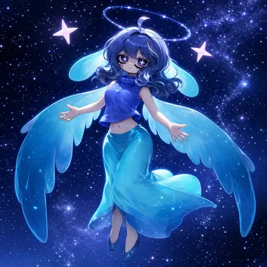 Profile image of Lumi