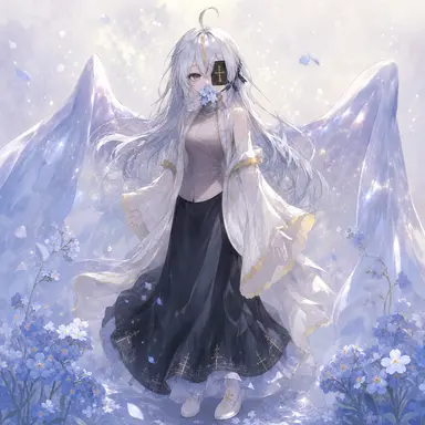 Profile image of Nova