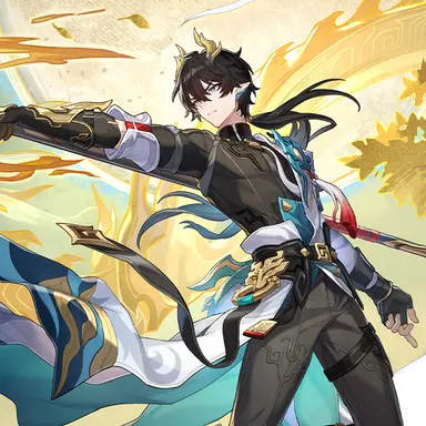 Profile image of 丹恒
