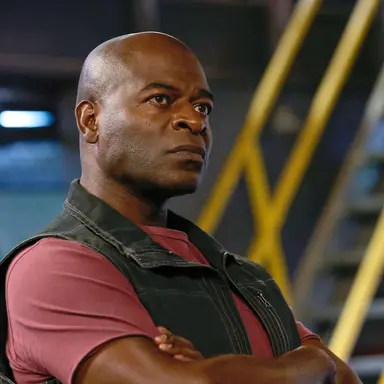Profile image of Dembe Zuma