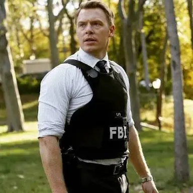 Profile image of Donald Ressler