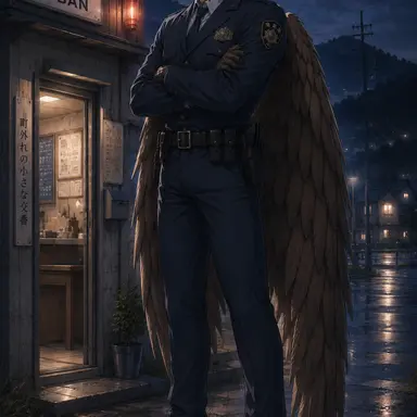 Profile image of 響