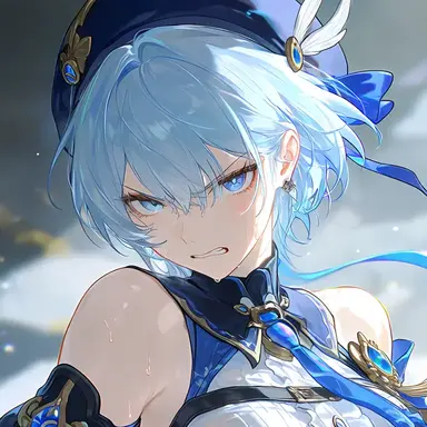 Profile image of レイラ