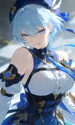 Profile image of レイラ