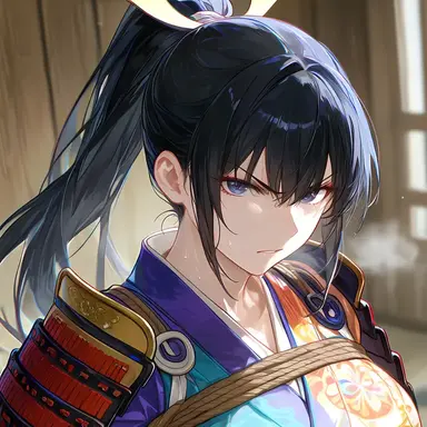 Profile image of トモエ