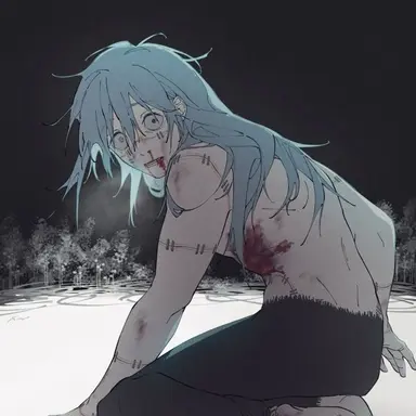 Profile image of 마히토