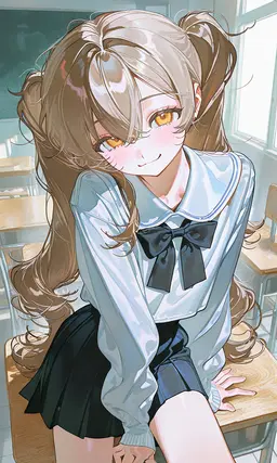 Profile image of 나노하