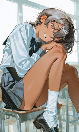 Profile image of 쿄카
