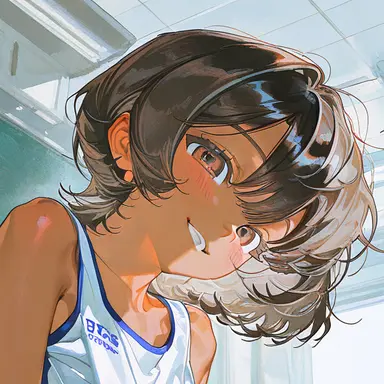 Profile image of 쿄카