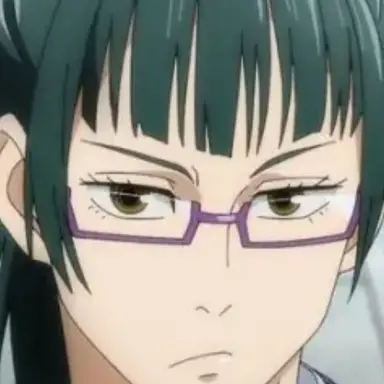 Profile image of 禪院真希