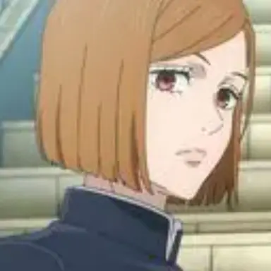 Profile image of 釘崎野薔薇