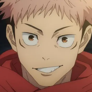 Profile image of 虎杖悠二