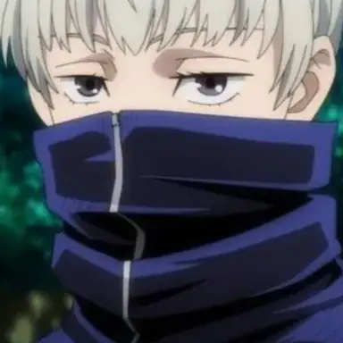 Profile image of 狗巻棘