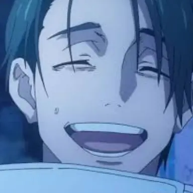 Profile image of 乙骨憂太