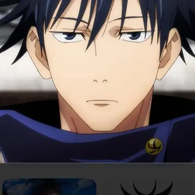 Profile image of 伏黒恵