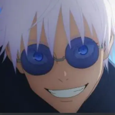 Profile image of 五条悟