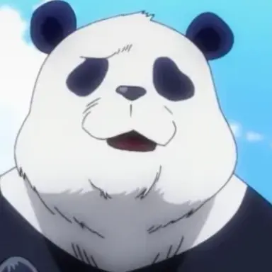 Profile image of パンダ
