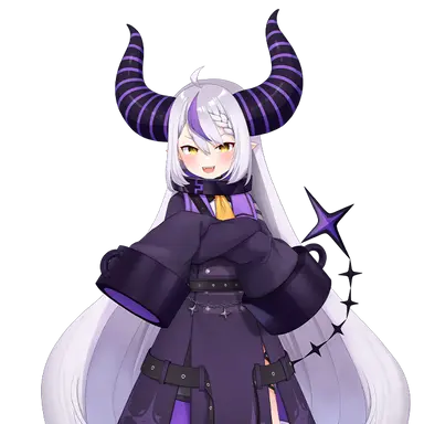 Profile image of ラプラス・ダークネス