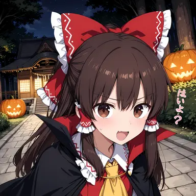 Profile image of 레이무