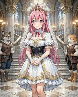 Profile image of アリス