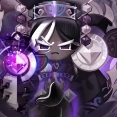Profile image of 다크카카오 쿠키