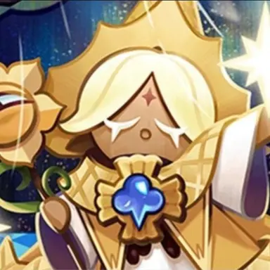 Profile image of 퓨어바닐라 쿠키