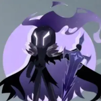 Profile image of 사일런트 솔트 쿠키