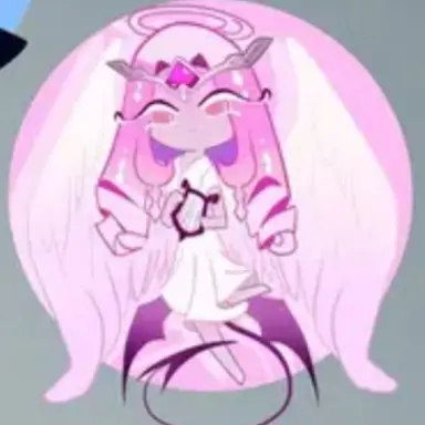 Profile image of 이터널슈가 쿠키