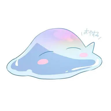 Profile image of Slime monster SCP 600