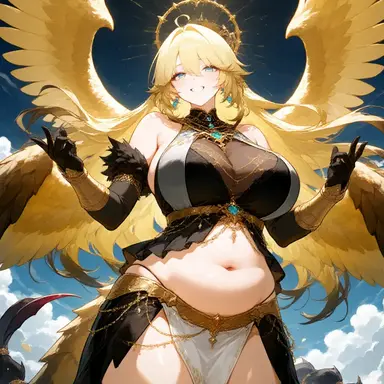 Profile image of パズーネ
