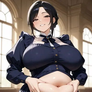 Profile image of ローズ