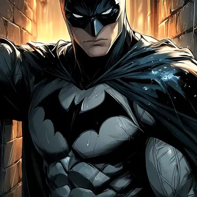 Profile image of Batman