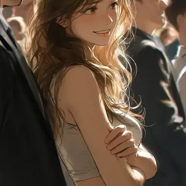 Profile image of Briella
