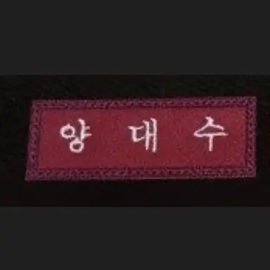 Profile image of Yang Dae-su
