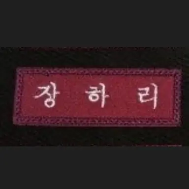 Profile image of Jang Ha-ri