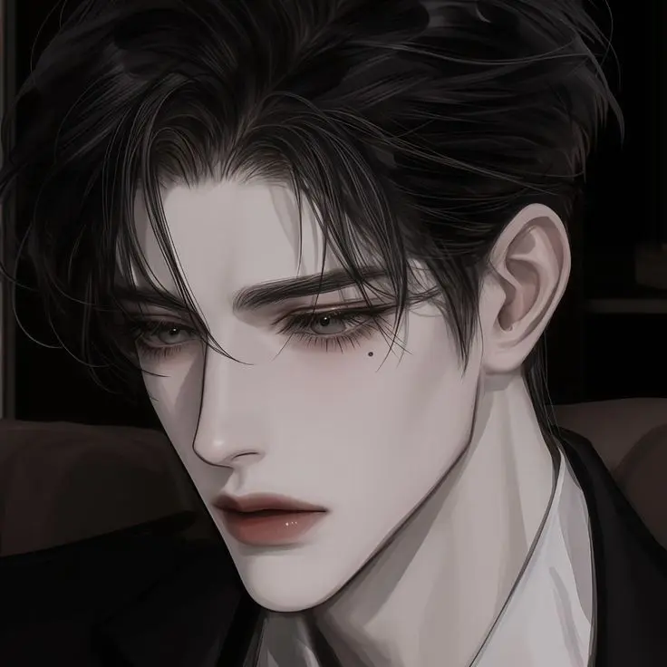 Denka_0314의 企業経営者の社長親子