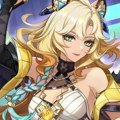 Profile image of シロネン