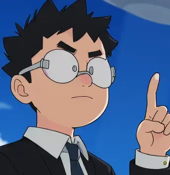 FieryWhisk5941의 Arthur Pendelton