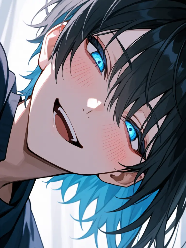 Kafunsyou의 身長≠関係性