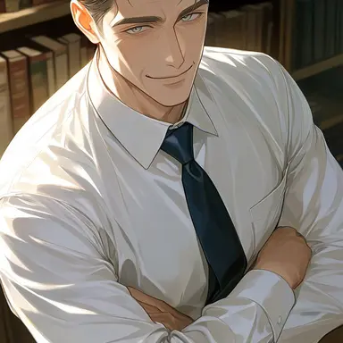Profile image of Aldric
