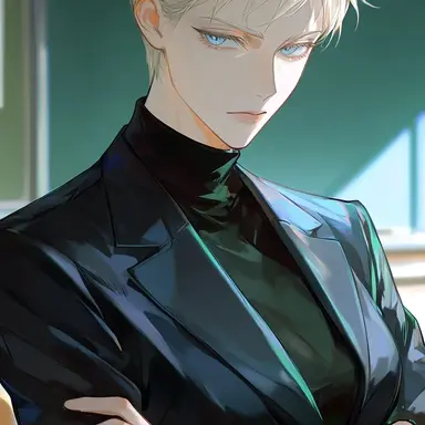 Profile image of Vessa