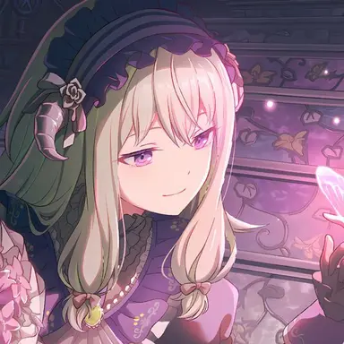 Profile image of 쿠사나기 네네