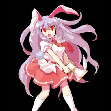 Profile image of 鈴仙