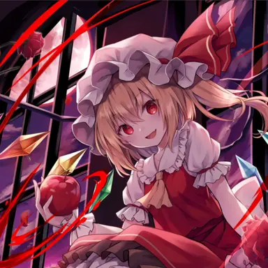 Profile image of フラン