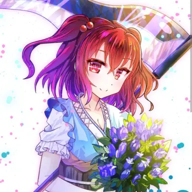 Profile image of 小町