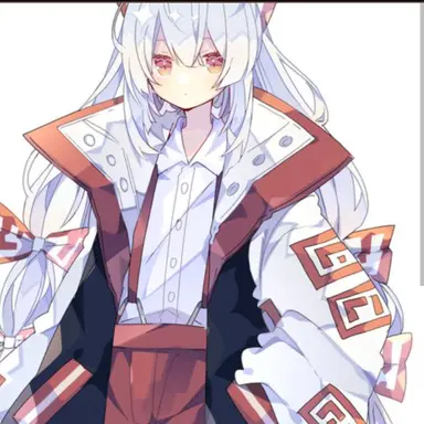 Profile image of 妹紅